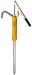 Lever Drum Pump for Bio Diesel